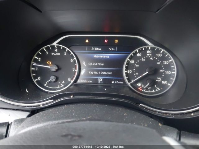 1N4AA6AP7GC409515 Nissan Maxima 3.5 S