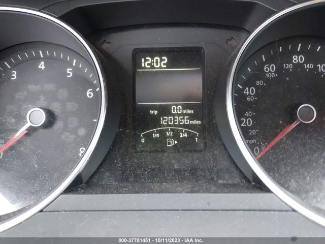 3VW2K7AJ1FM352641 Volkswagen Jetta Sedan 2.0l S W/technology