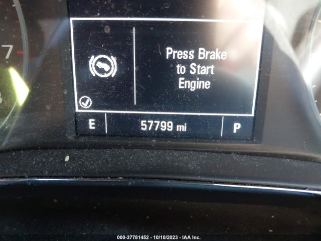 Chevrolet Cruze Lt Auto 2017 1G1BE5SM6H7148687 Image 7