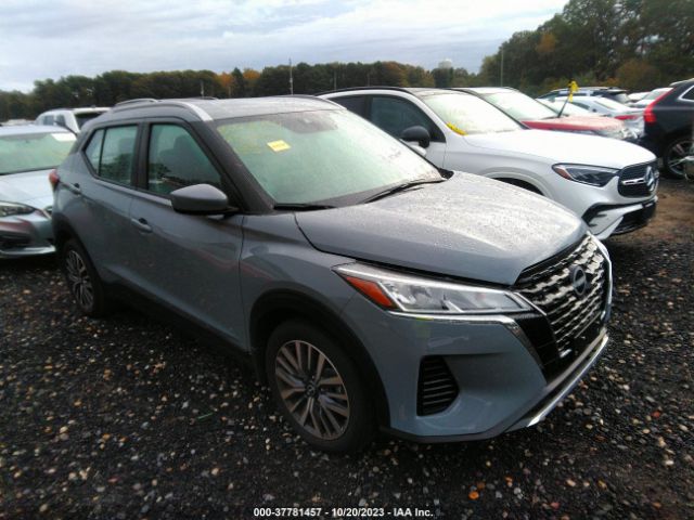 3N1CP5CV7PL534593 auction archive image