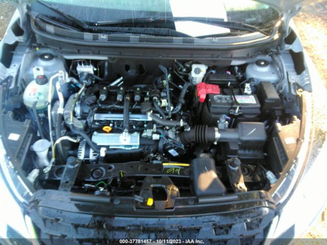 3N1CP5CV7PL534593 Nissan KICKS SV