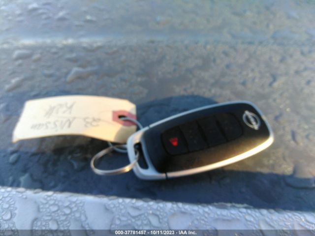 3N1CP5CV7PL534593 Nissan KICKS SV