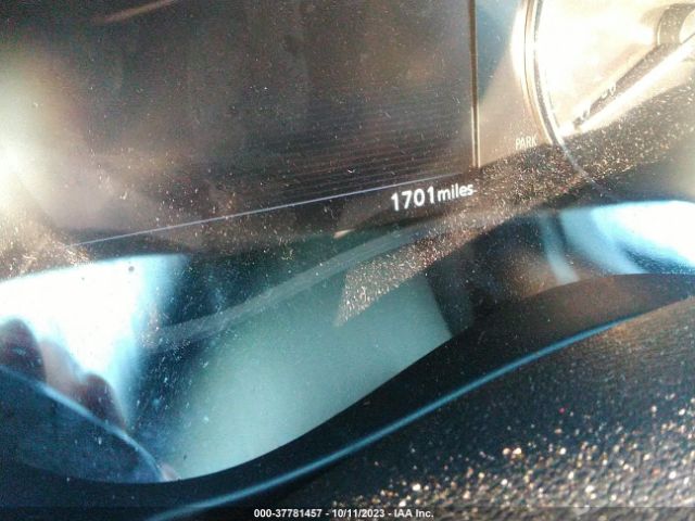 3N1CP5CV7PL534593 Nissan KICKS SV