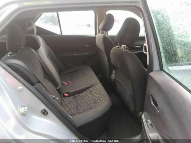 3N1CP5CV7PL534593 Nissan KICKS SV