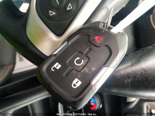 3GKALMEV1KL352537 GMC Terrain Sle