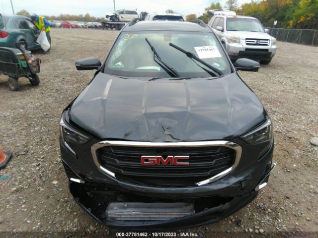 3GKALMEV1KL352537 GMC Terrain Sle