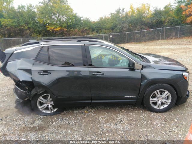 3GKALMEV1KL352537 GMC Terrain Sle