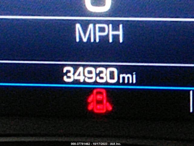 3GKALMEV1KL352537 GMC Terrain Sle