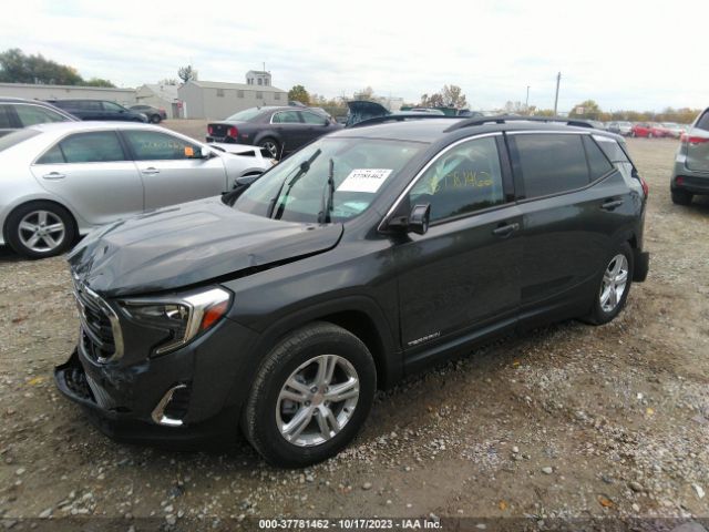 3GKALMEV1KL352537 GMC Terrain Sle