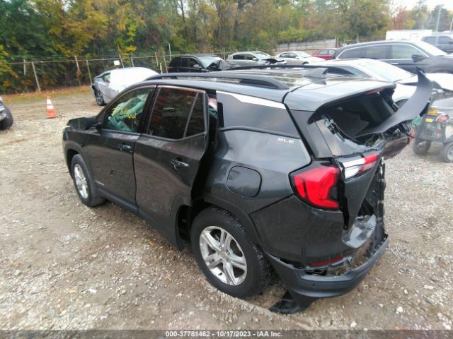 3GKALMEV1KL352537 GMC Terrain Sle