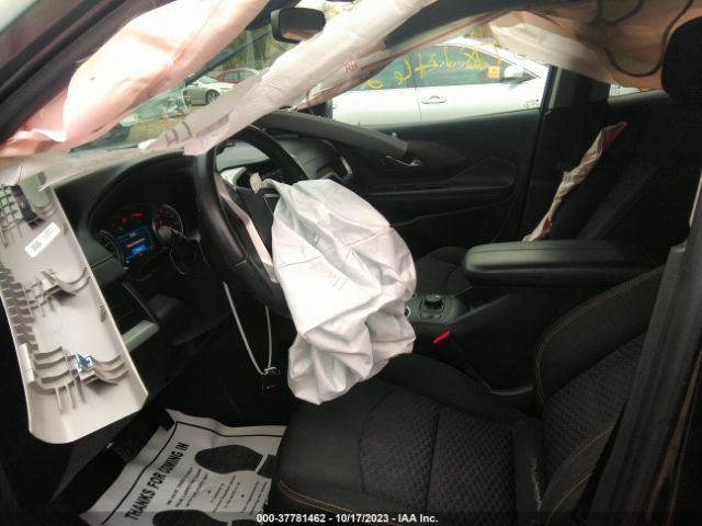 3GKALMEV1KL352537 GMC Terrain Sle