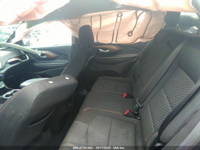 3GKALMEV1KL352537 GMC Terrain Sle