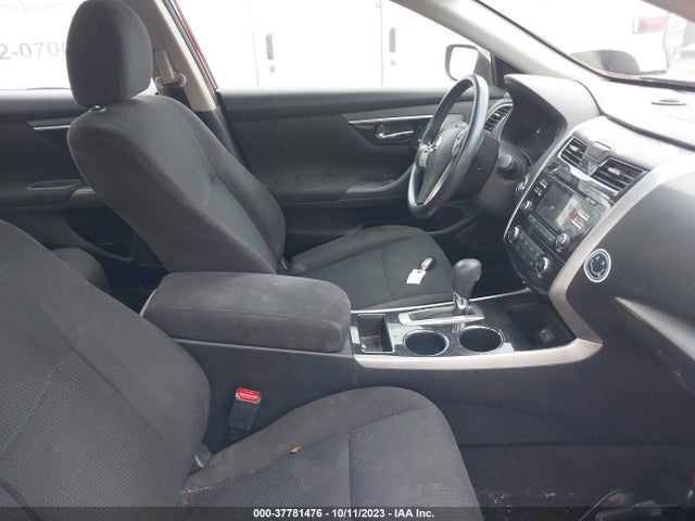 2014 NISSAN ALTIMA 2.5 S VIN: 1N4AL3AP4EC156658