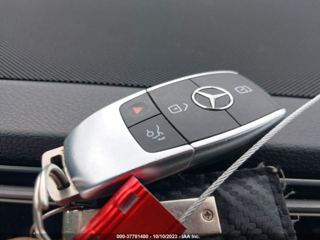 4JGFB4KB0MA518387 Mercedes-Benz Gle Gle 350