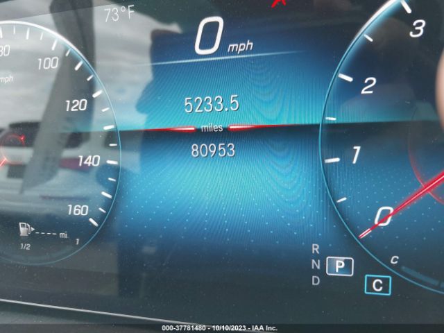 4JGFB4KB0MA518387 Mercedes-Benz Gle Gle 350