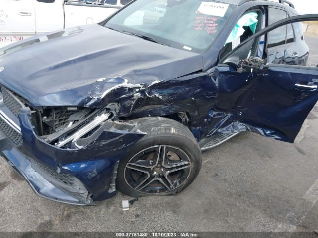4JGFB4KB0MA518387 Mercedes-Benz Gle Gle 350