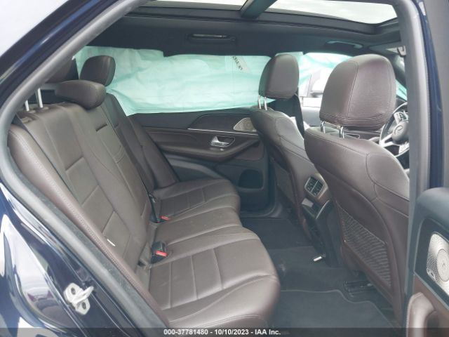 4JGFB4KB0MA518387 Mercedes-Benz Gle Gle 350