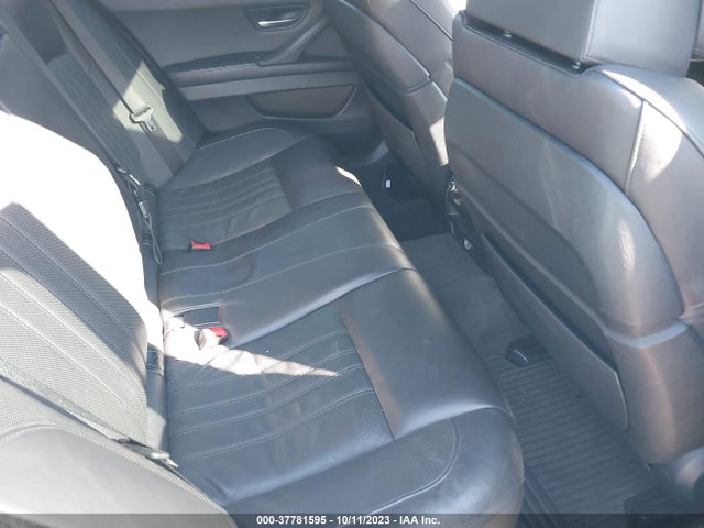 BMW M5 2016 WBSFV9C50GG343683 Image 8