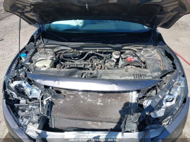 19XFC1F35GE041170 Honda Civic Sedan Ex-t