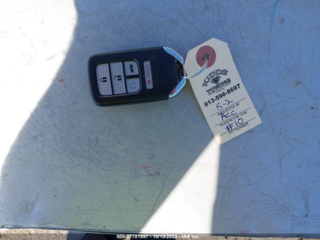 19XFC1F35GE041170 Honda Civic Sedan Ex-t