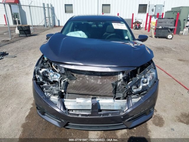 19XFC1F35GE041170 Honda Civic Sedan Ex-t