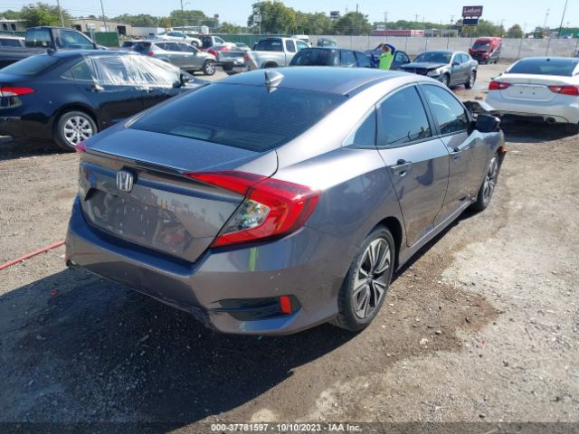 19XFC1F35GE041170 Honda Civic Sedan Ex-t