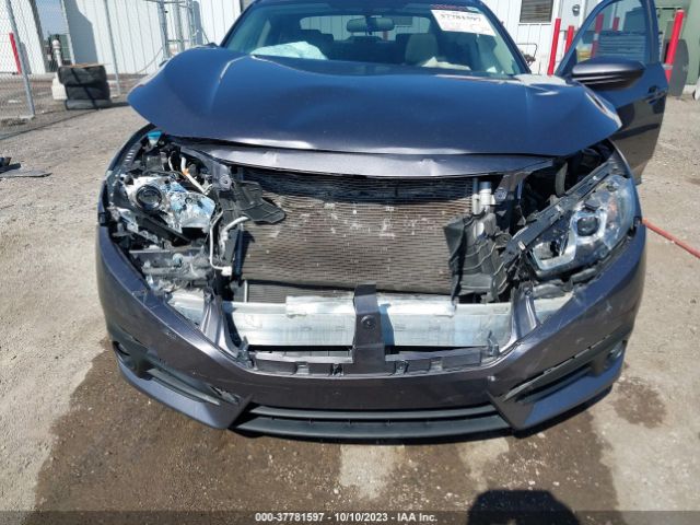 19XFC1F35GE041170 Honda Civic Sedan Ex-t