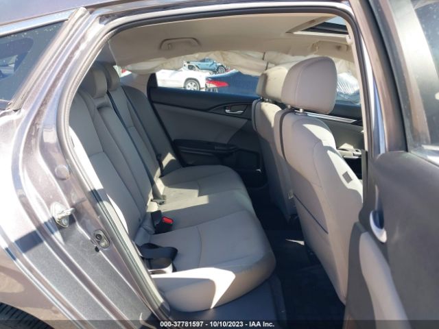 19XFC1F35GE041170 Honda Civic Sedan Ex-t