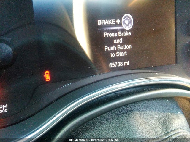1C4RJFBG2KC606922 Jeep Grand Cherokee Limited X