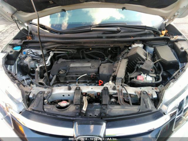 2HKRM4H71FH677820 Honda Cr-v Ex-l