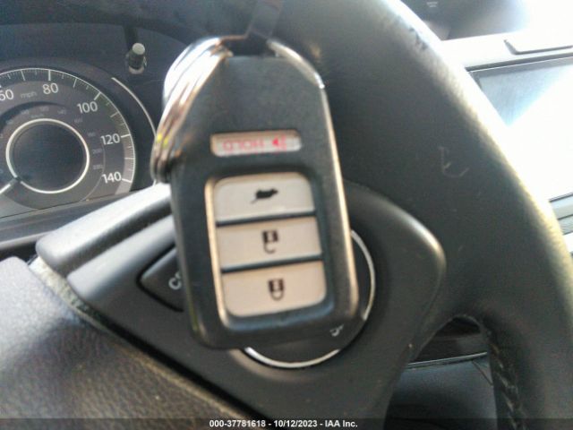 2HKRM4H71FH677820 Honda Cr-v Ex-l