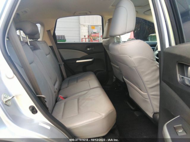 2HKRM4H71FH677820 Honda Cr-v Ex-l