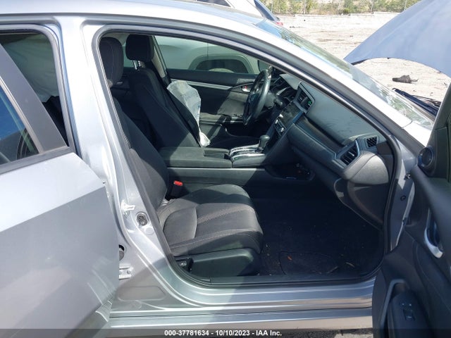 Honda Civic Sedan Ex 2019 JHMFC1F37KX003317 Image 5