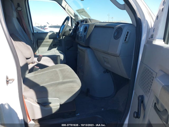 2010 FORD ECONOLINE CARGO VAN COMMERCIAL/RECREATIONAL VIN: 1FTNE1EW9ADA91855