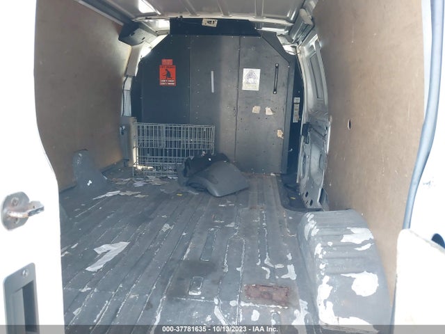 2010 FORD ECONOLINE CARGO VAN COMMERCIAL/RECREATIONAL VIN: 1FTNE1EW9ADA91855