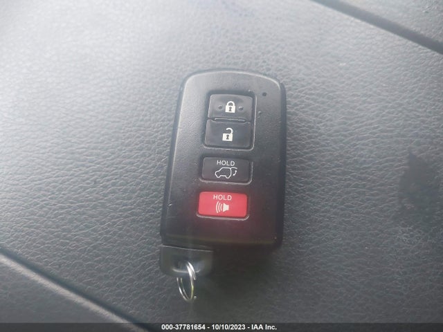 Toyota Highlander Xle/se 2017 5TDJZRFH9HS441677 Image 11