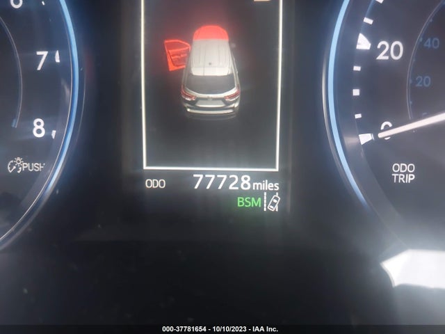 Toyota Highlander Xle/se 2017 5TDJZRFH9HS441677 Image 15