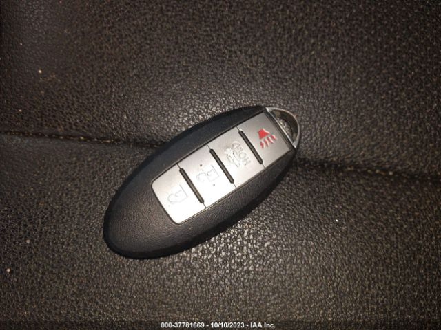 2008 INFINITI G37 COUPE JNKCV64E68M125465 Photo 10