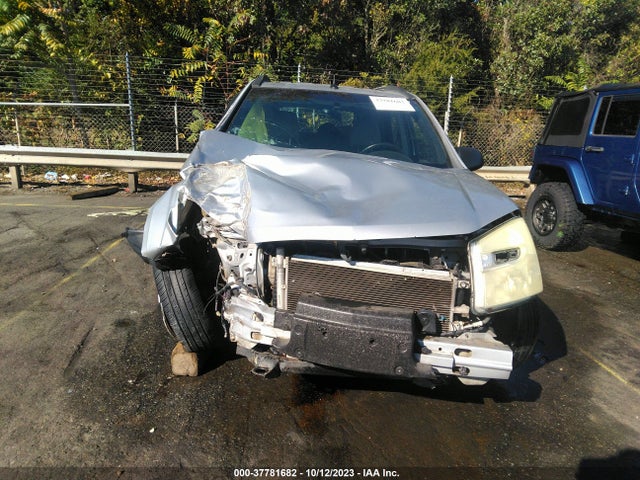 2006 CHEVROLET EQUINOX LS VIN: 2CNDL13F466092966