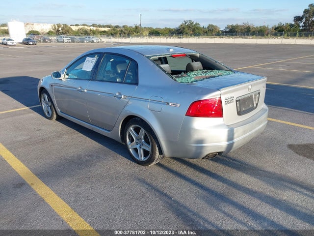 Продажа на аукционе авто 2006 Acura Tl, vin: 19UUA66216A070038, номер лота: 37781702