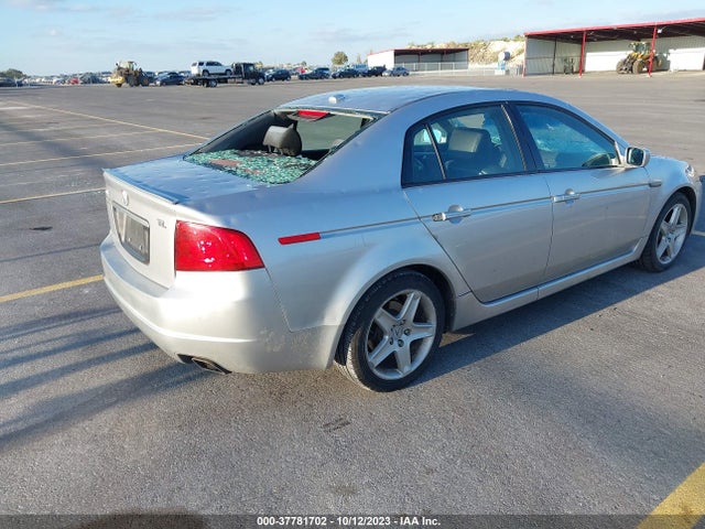 Продажа на аукционе авто 2006 Acura Tl, vin: 19UUA66216A070038, номер лота: 37781702