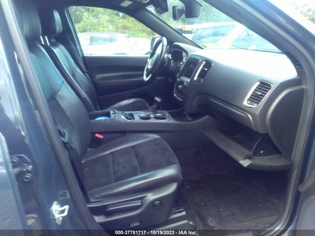 Dodge Durango Gt Awd 2018 1C4RDJDG6JC271458 Image 5