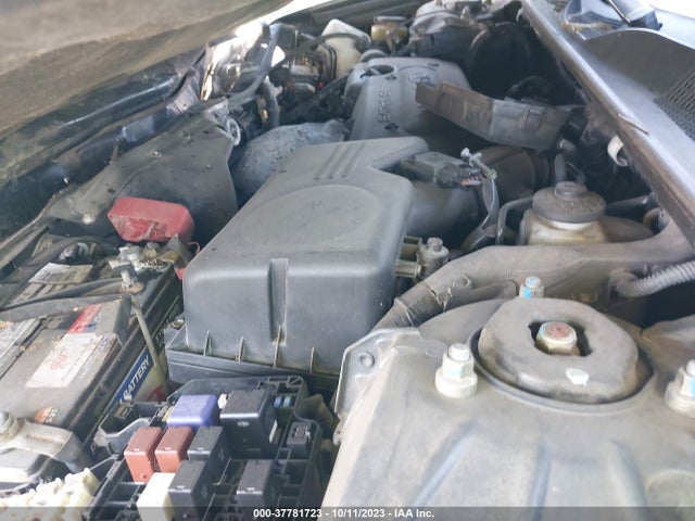 2003 TOYOTA CAMRY LE/SE/XLE VIN: 4T1BE30KX3U237794