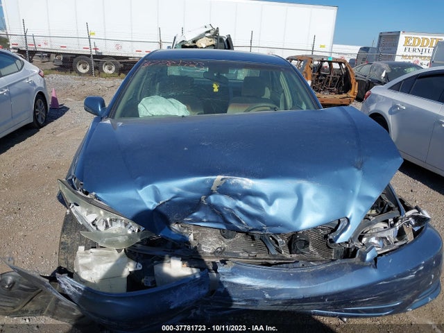 2003 TOYOTA CAMRY LE/SE/XLE VIN: 4T1BE30KX3U237794