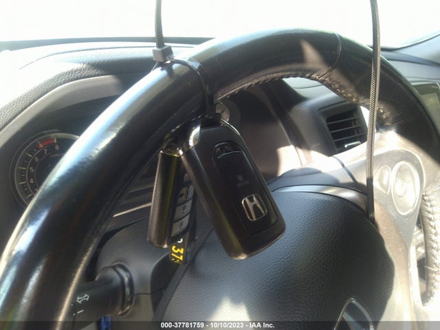 Honda Pilot Ex-l 2018 5FNYF6H58JB010119 Image 11