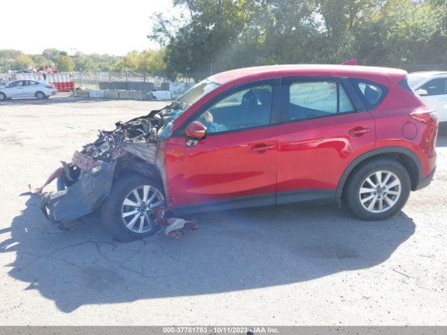 JM3KE4BY5G0899671 Mazda CX-5 SPORT