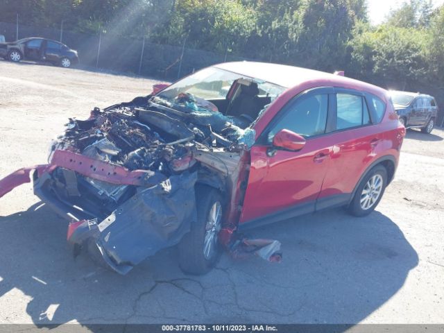JM3KE4BY5G0899671 Mazda CX-5 SPORT