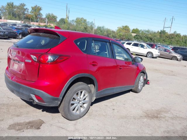 JM3KE4BY5G0899671 Mazda CX-5 SPORT