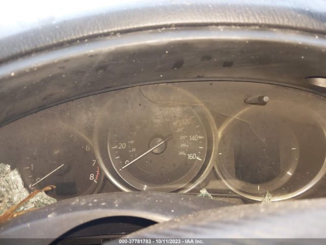 JM3KE4BY5G0899671 Mazda CX-5 SPORT