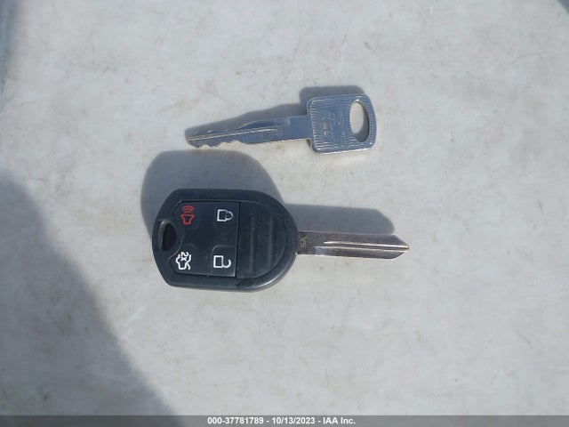 2002 FORD FOCUS ZX5 VIN: 3FAFP37362R168628